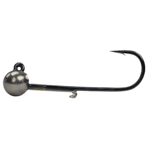 PICASSO LURES TUNGSTEN BALL JIG HEAD