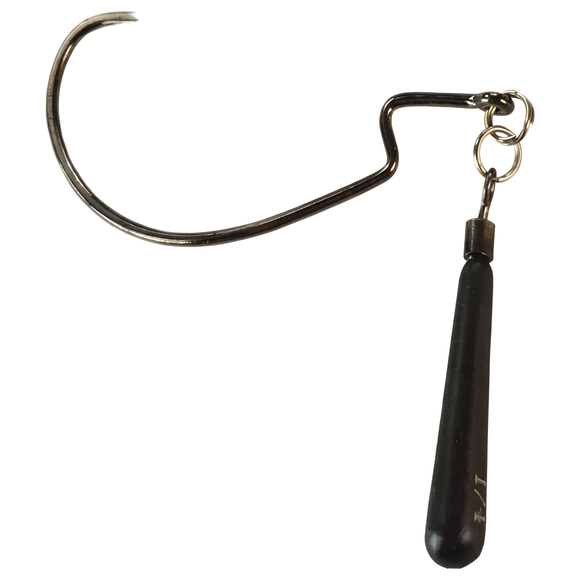 PICASSO LURES TUNGSTEN JIKA RIG