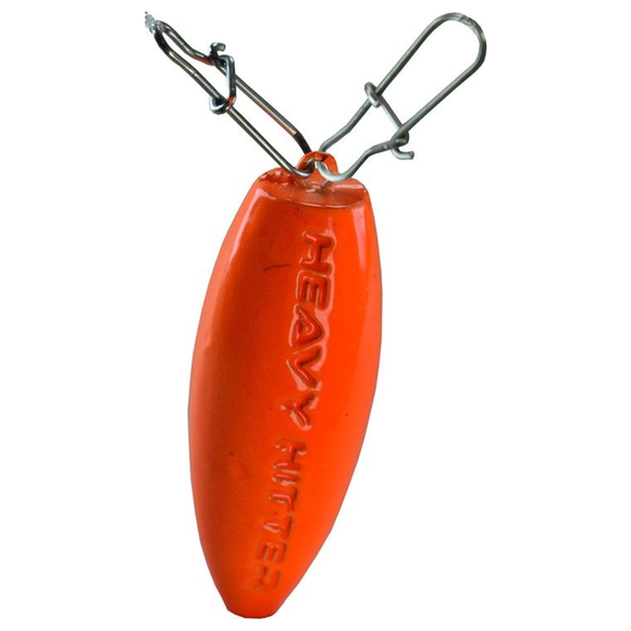PICASSO LURES HEAVY HITTER LURE RETRIEVER