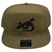 Coyote Brown