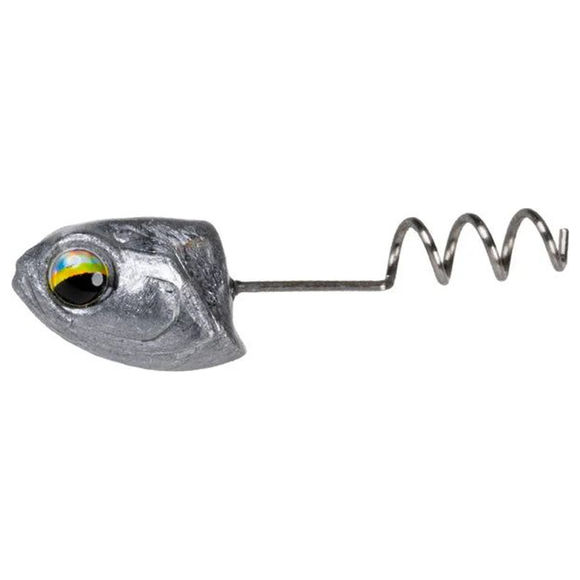 6TH SENSE JUGGLE LOCK HEAD
