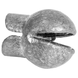 6TH SENSE SPLITBALL LEAD WEIGHT