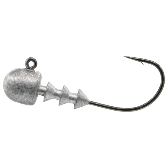 6TH SENSE DOME JIG HEAD