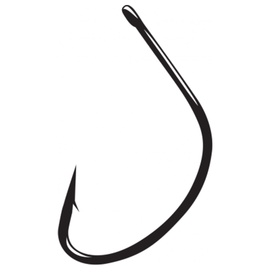 GAMAKATSU SHINER HOOK STRAIGHT EYE