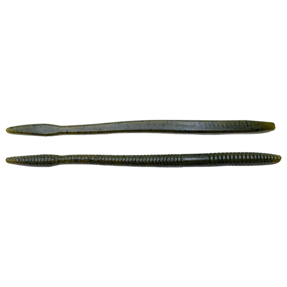 PHAT PAK BAITS SLINKY WORM 6.5"