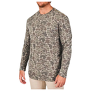 MARSH WEAR BUXTON HAGOOD LS-1