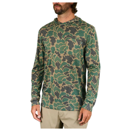 MARSH WEAR BUXTON HAGOOD HOOD