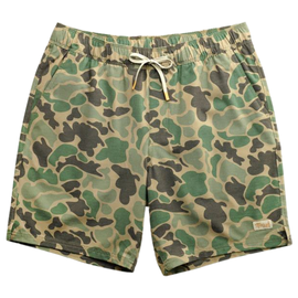 MARSH WEAR FULTON VOLLEYS 8"