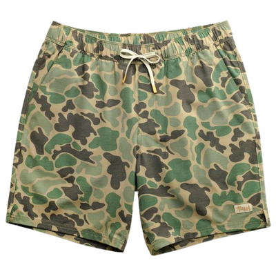 MARSH WEAR FULTON VOLLEYS 8"
