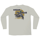 MARSH WEAR MALLARD RODEO LS-1