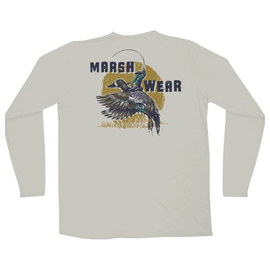 MARSH WEAR MALLARD RODEO LS