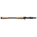 DAIWA TATULA BASS CORK CASTING RODS 25'-1