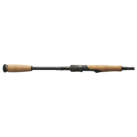 DAIWA TATULA BASS CORK SPINNING RODS 25'