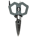 6TH SENSE FISHING SHEARS - GRAY-1
