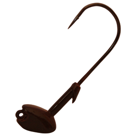 FRENZY BAITS FRENZY NAIL SHAKEY HEAD