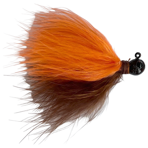 BEAST COAST TUNGSTEN SUPERFLY HAIRJIG