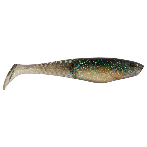 BERKLEY POWERBAIT UNRIGGED CULLSHAD SWIMBAIT