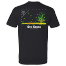 6TH SENSE SONAR GAMING T-SHIRT-1