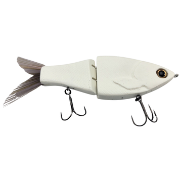 CLUTCH SWIMBAIT CO. 2025 BASSMASTER CLASSIC CUSTOM COLOR DROP