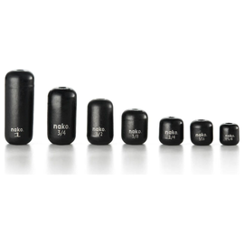NAKO TUNGSTEN BARREL WEIGHTS | CAROLINA WEIGHTS