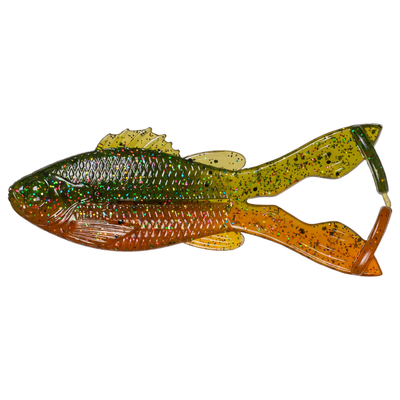 6TH SENSE BUZZGILL 4.0