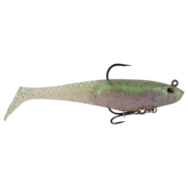 BERKLEY POWERBAIT SALTWATER PRE-RIGGED CULLSHAD