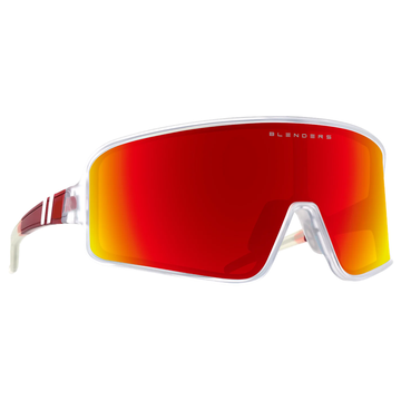 BLENDERS ECLIPSE HOT RAGOUS SUNGLASSES
