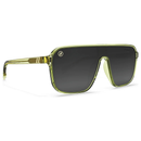 BLENDERS MEISTER X2 SPARK LIME SUNGLASSES-1