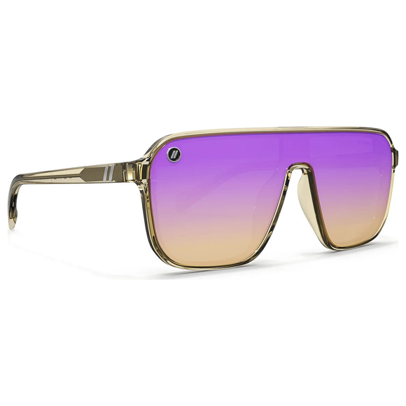 BLENDERS MEISTER X2 MOJAVE LOVE SUNGLASSES