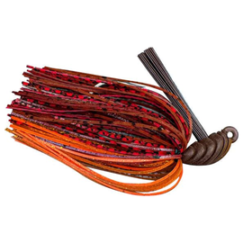 BIZZ BAITS SKIP N FLIP JIG