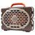 "NEW" Limited Edition Delta Brown/Blaze Orange