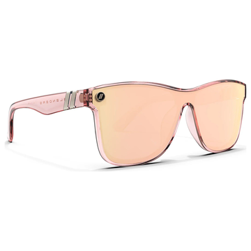 BLENDERS MILLENIA X2 CITRUS BLAST SUNGLASSES