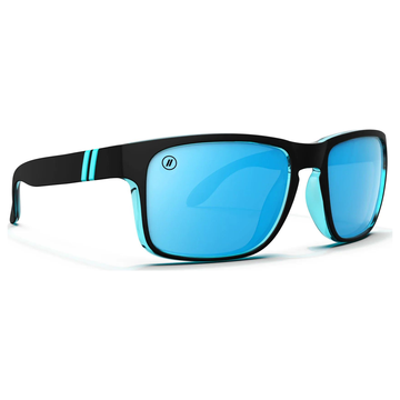 BLENDERS CANYON FORTUNE BLUE SUNGLASSES
