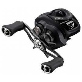 DAIWA TATULA TW 200 (2025)