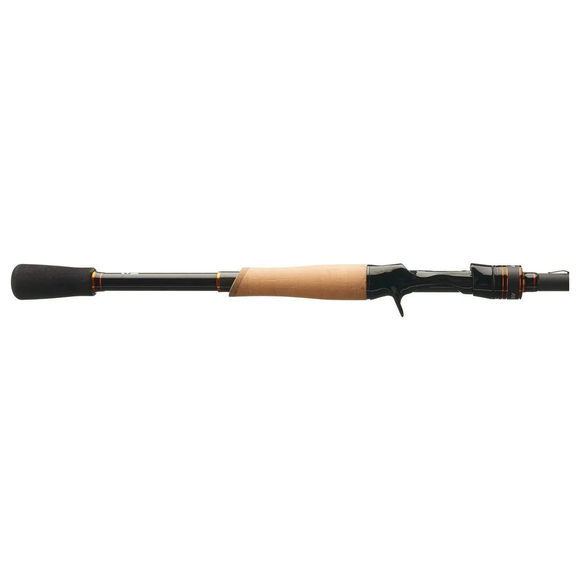 DAIWA 2025 POWER SCOPE RODS CASTING