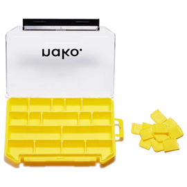 NAKO 8" TERMINAL TACKLE BOX