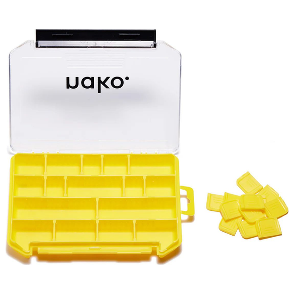 NAKO 8" TERMINAL TACKLE BOX