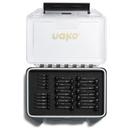 NAKO BALL JIG HEAD TACKLE BOX-1