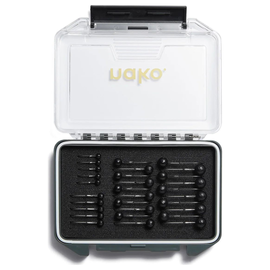 NAKO BALL JIG HEAD TACKLE BOX