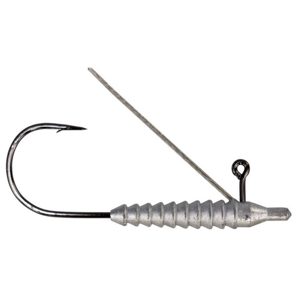 BUCKEYE LURES HOVER RIG