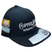 Black - FlatBill Flexfit