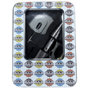 BAD ASS BEARINGS COPPERSTATE FISHING BEARING UNIVERSAL TOOL KIT-1