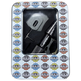 BAD ASS BEARINGS COPPERSTATE FISHING BEARING UNIVERSAL TOOL KIT