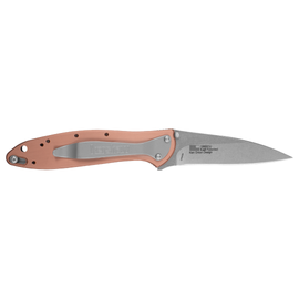 KERSHAW LEEK - COPPER KNIFE
