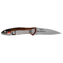 KERSHAW LEEK - RAINBOW TROUT KNIFE-1