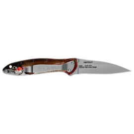 KERSHAW LEEK - RAINBOW TROUT KNIFE