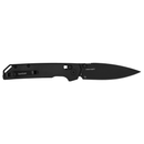 KERSHAW IRIDIUM BLACK KNIFE-1