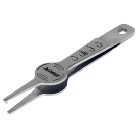BKK MICRO RING TWEEZERS