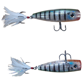 LOBINA LURES LOCO RICO