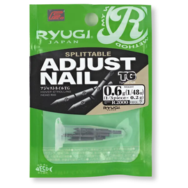 RYUGI ADJUST NAIL TG